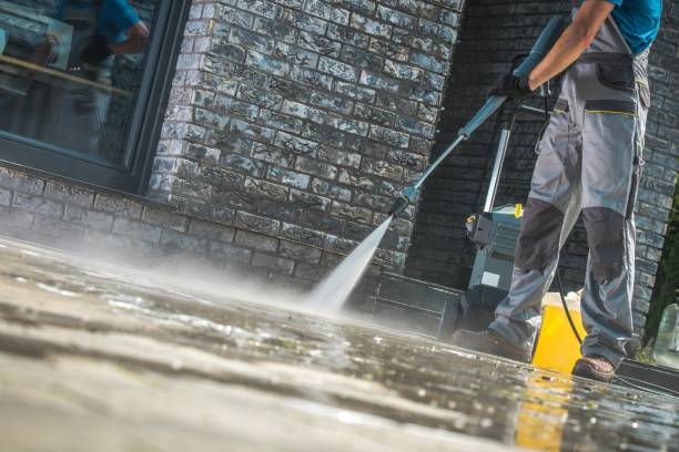 Trusted Holley, NY Pressure Washing Services Experts