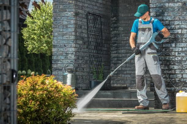 Best Sign and Awning Cleaning  in Holley, NY