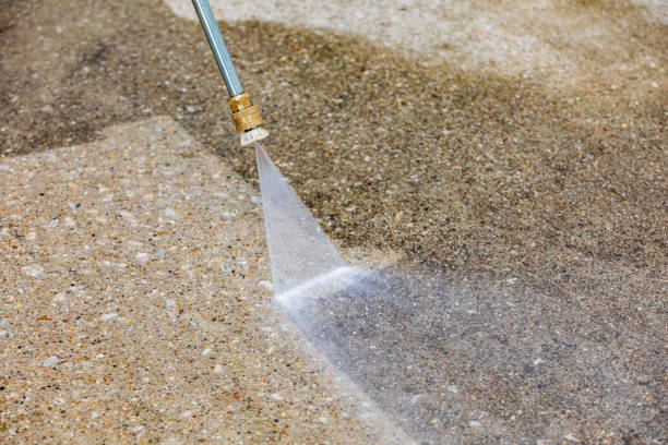 Best Patio and Deck Pressure Washing  in Holley, NY
