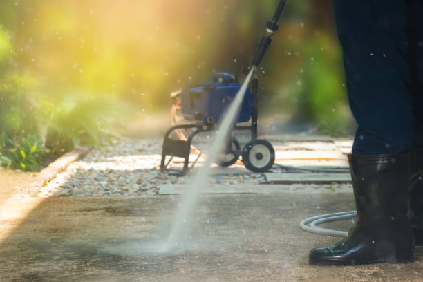Best Gas Station Cleaning  in Holley, NY